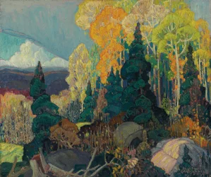 Höst Hillside